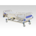 (A-22) Medizinisches Bett - Fünf-Funktions-elektrisches Umdrehungs-Krankenhaus-Bett